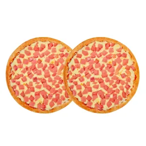Pack (2 Pizza Americana Familiar)