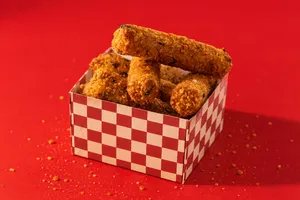 Cheese Fingers