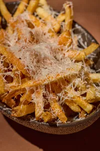 Papas a la Francesa