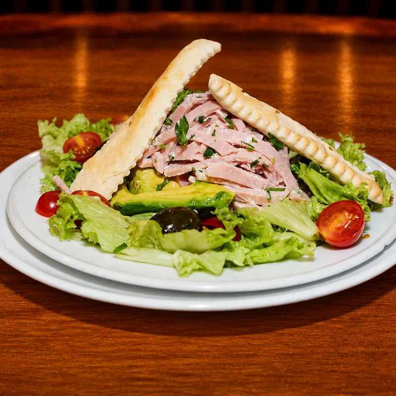 Palta York