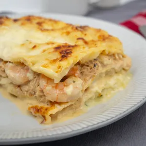 Jaiba Camarón (2 P)