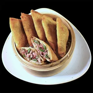 Empanada Lomo Szechuan