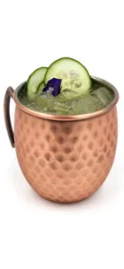 London Mule