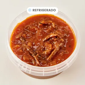 Salsa Bolognesa - La Verità