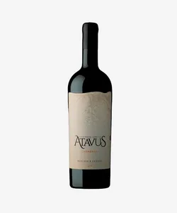 Atavus - Carmenere
