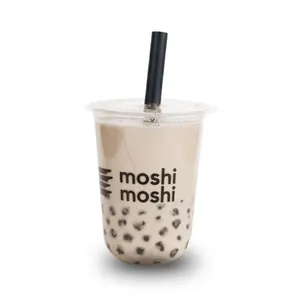Tapioca Chai