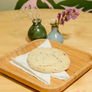 Galleta sin gluten