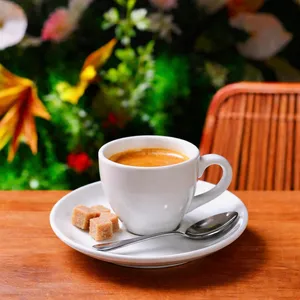 Espresso Doble