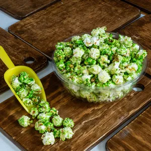 Palomitas Manzana Verde