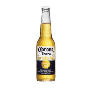 Cerveza Corona Botellin 330 Ml.