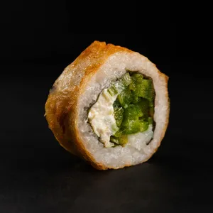 Veggie Tempura