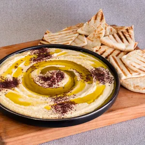 OFERTA Hummus grande 320GR
