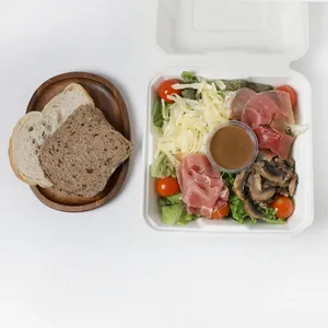 Ensalada Prosciutto 2.0