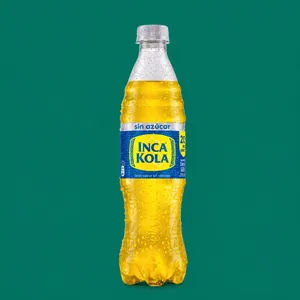 Inca Kola Zero 500 ml