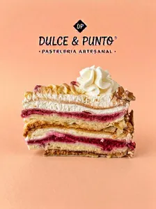 Pastel Abuelita 0% Azúcar
