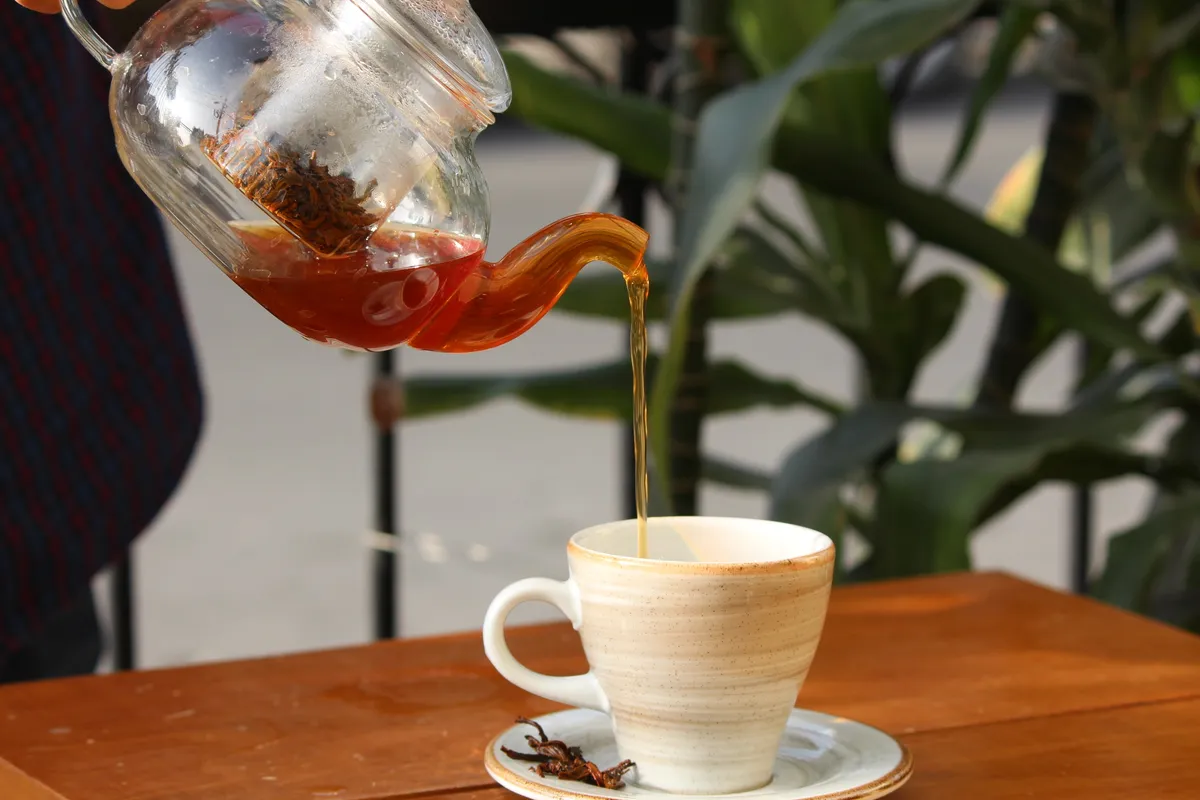 Infusión especial | 8 Oz