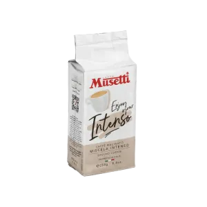 Café Molido Intenso 250g