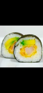 Tempura Maki