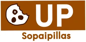 Logo de Up Sopaipillas