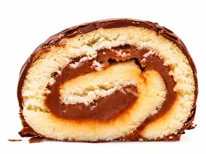 Brazo de Reina de Mazapan