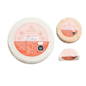 Queso cabra Maduro 200g