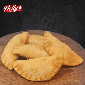 Empanadas de Queso Fritas (5 Un)