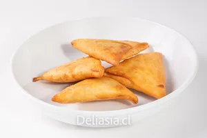 Camaron mandarin 4un