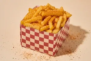 Secret Fries