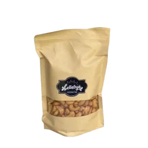 Cataleya Mani Japones Natural Salado 250 Gr.