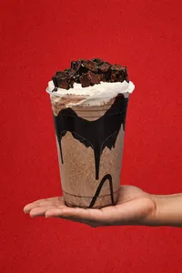 ✨Nuevo Milkshake Chocolate Brownie