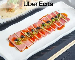 Chutoro Jalapeño (Tirados)