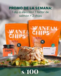 PACK GOURMET #2