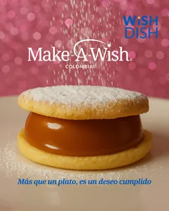 Helado de Alfajor