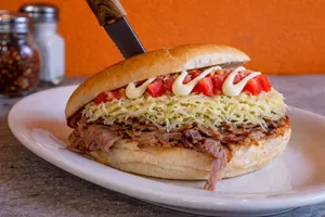 Lomito Aleman