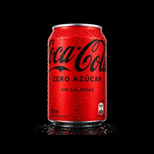 Coca Cola Zero