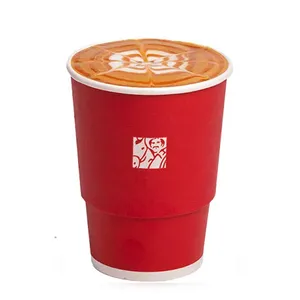 Café Latte Macchiato