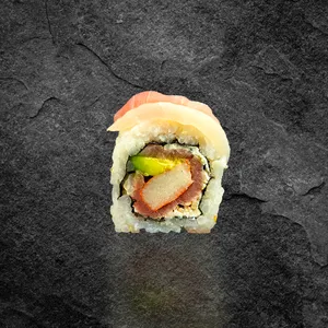 Mr. One Piece maki 1/2 Roll