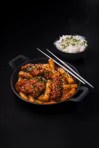 Dak-Galbi