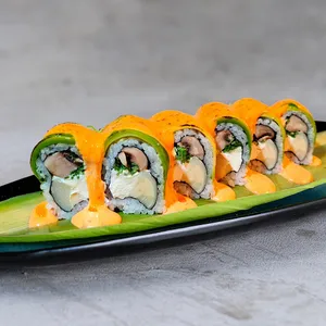 Veggie Karai