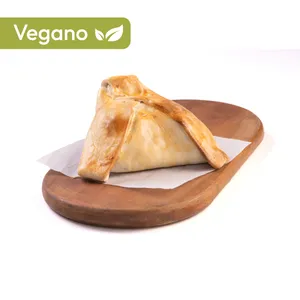 Empanada Pino Vegana