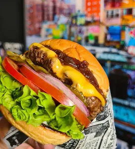 Onion Cheese Regular