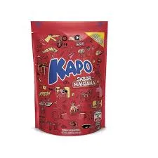 Kapo Manzana
