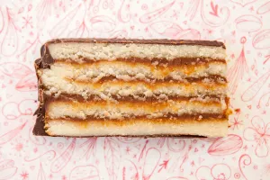 Torta Sin Azúcar (15p)