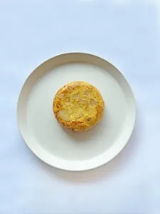 Mini tortilla