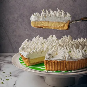 Pie de Limón Molde
