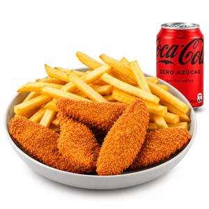 Colacion Chicken Bites