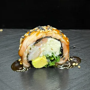 Keto Imperial Roll
