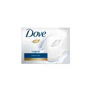 Pack 3 Jabón Blanco Dove X 90 Gr