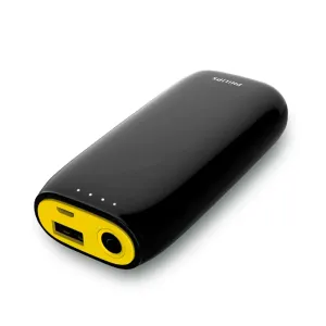Power Bank Philips 4000 Mah - Dlp5206/Yl X 1 Und