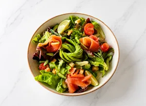 Salade Oceane